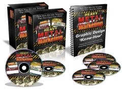 Heavy Metal Marketing (298MB)